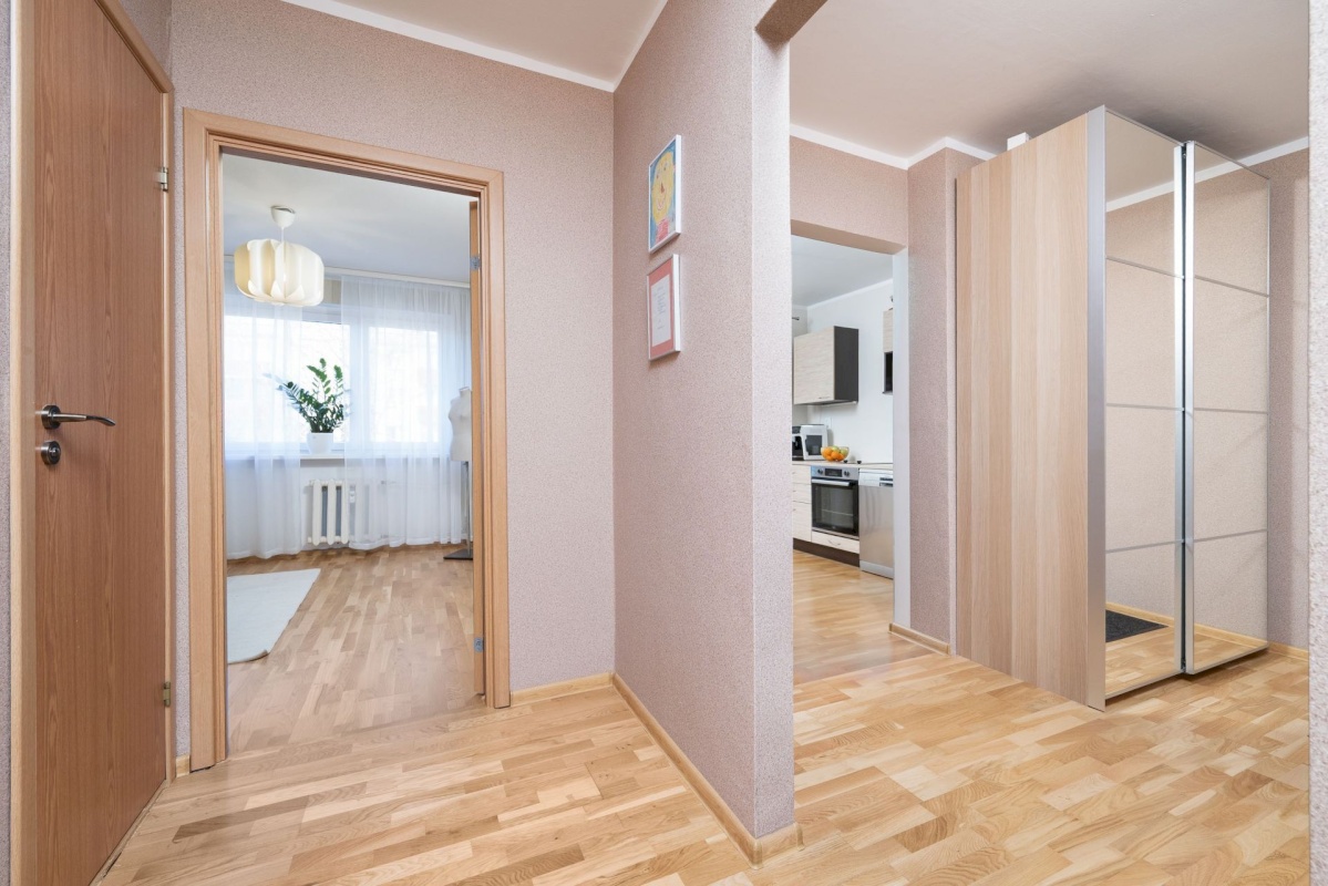 Tallinn, Haabersti linnaosa, Õismäe tee 115