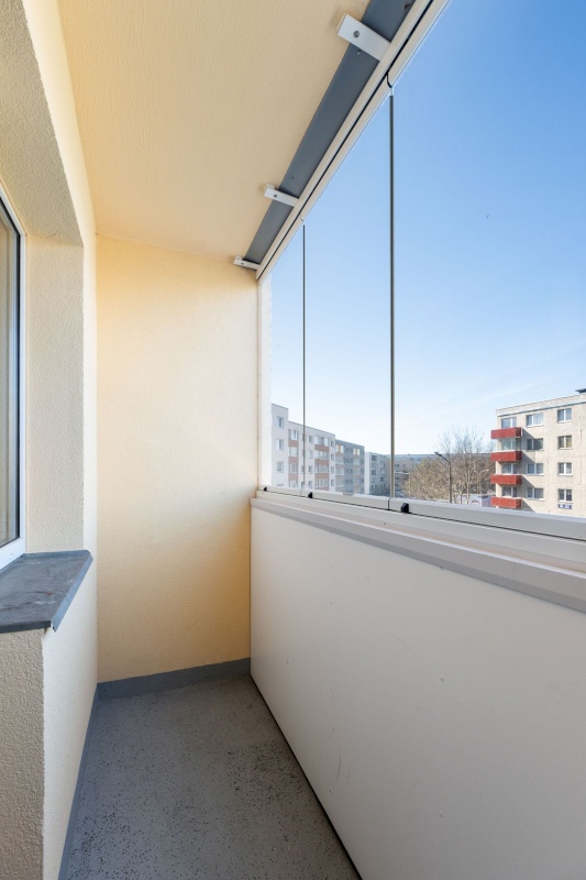 Tallinn, Haabersti linnaosa, Õismäe tee 115