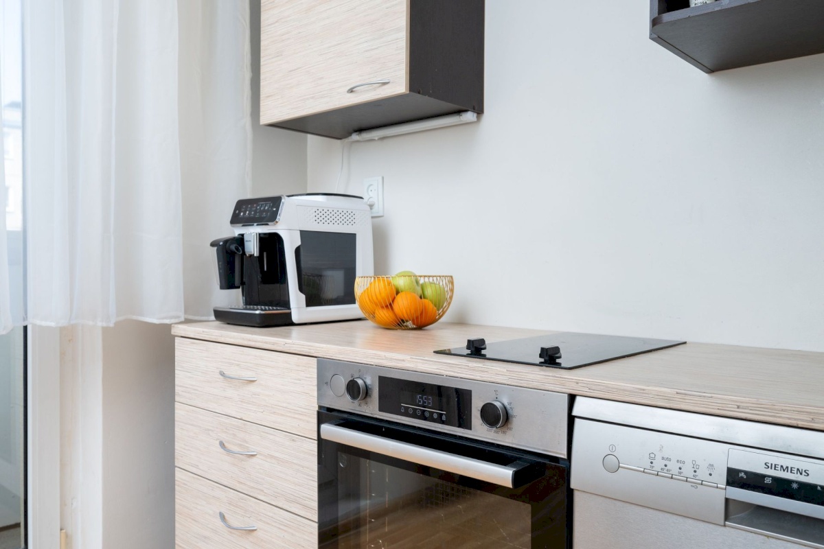 Tallinn, Haabersti linnaosa, Õismäe tee 115