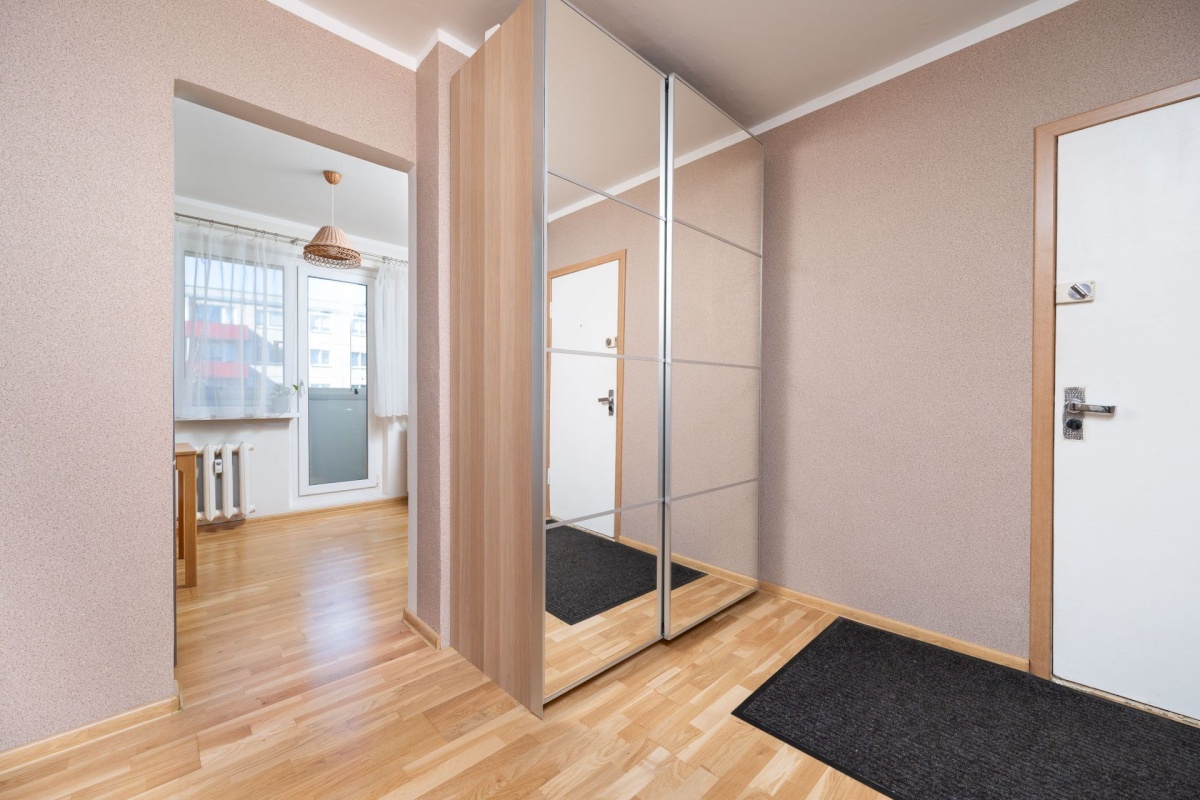 Tallinn, Haabersti linnaosa, Õismäe tee 115