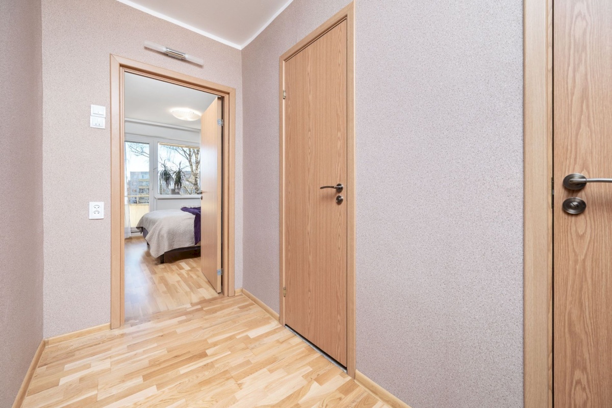 Tallinn, Haabersti linnaosa, Õismäe tee 115