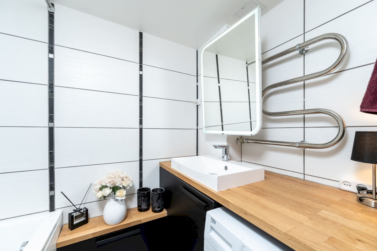 Tallinn, Haabersti linnaosa, Õismäe tee 115