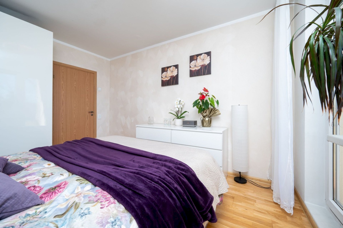 Tallinn, Haabersti linnaosa, Õismäe tee 115