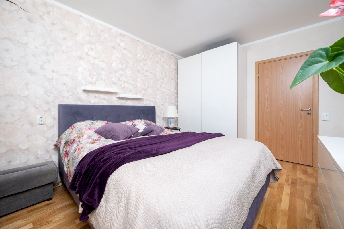 Tallinn, Haabersti linnaosa, Õismäe tee 115