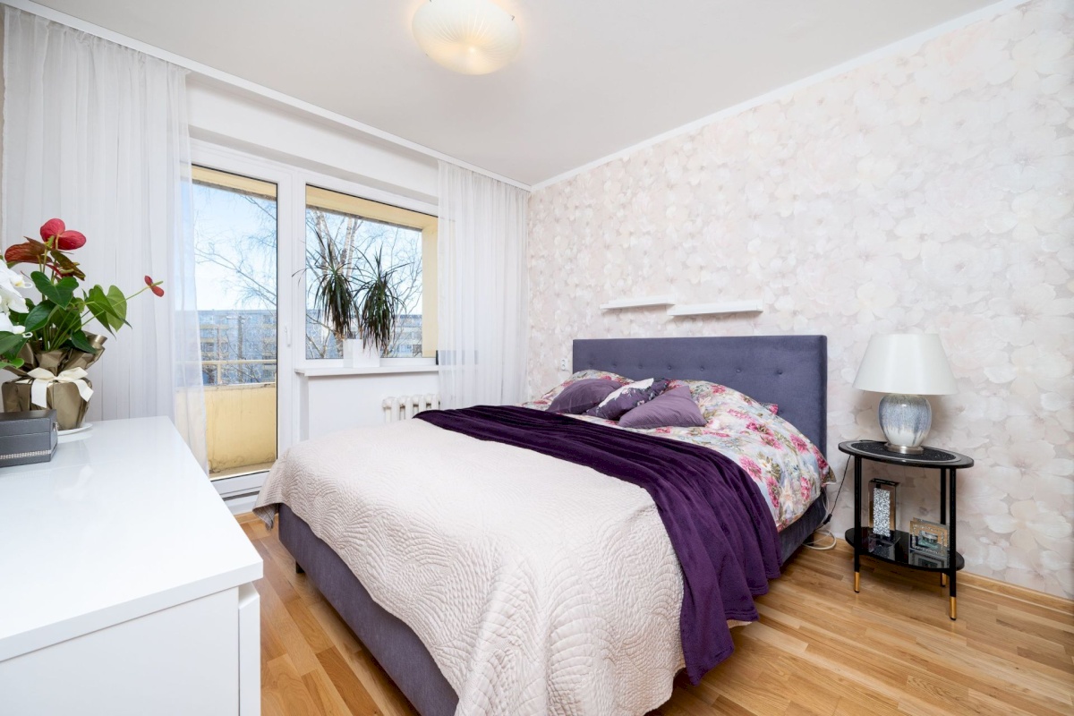 Tallinn, Haabersti linnaosa, Õismäe tee 115