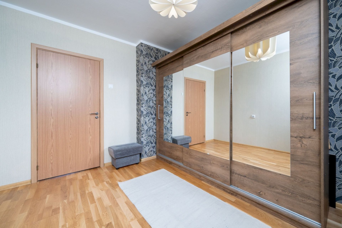 Tallinn, Haabersti linnaosa, Õismäe tee 115