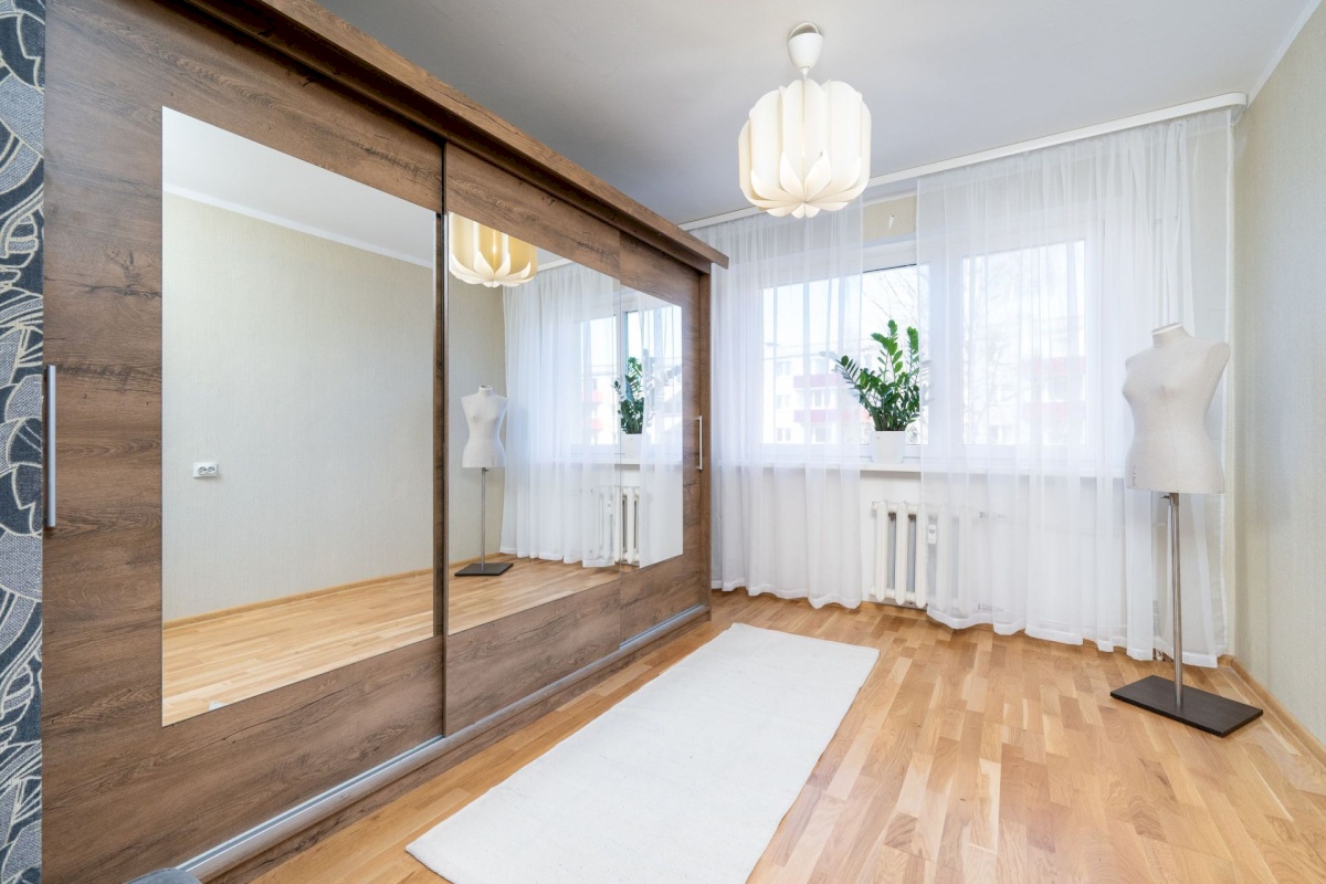 Tallinn, Haabersti linnaosa, Õismäe tee 115