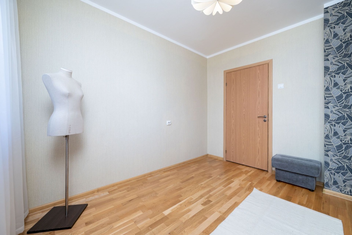 Tallinn, Haabersti linnaosa, Õismäe tee 115