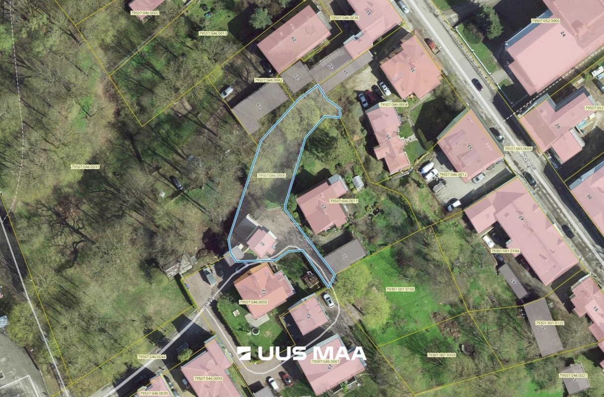 Tartu linn, Tartu linn, Kesklinn, Päeva 19