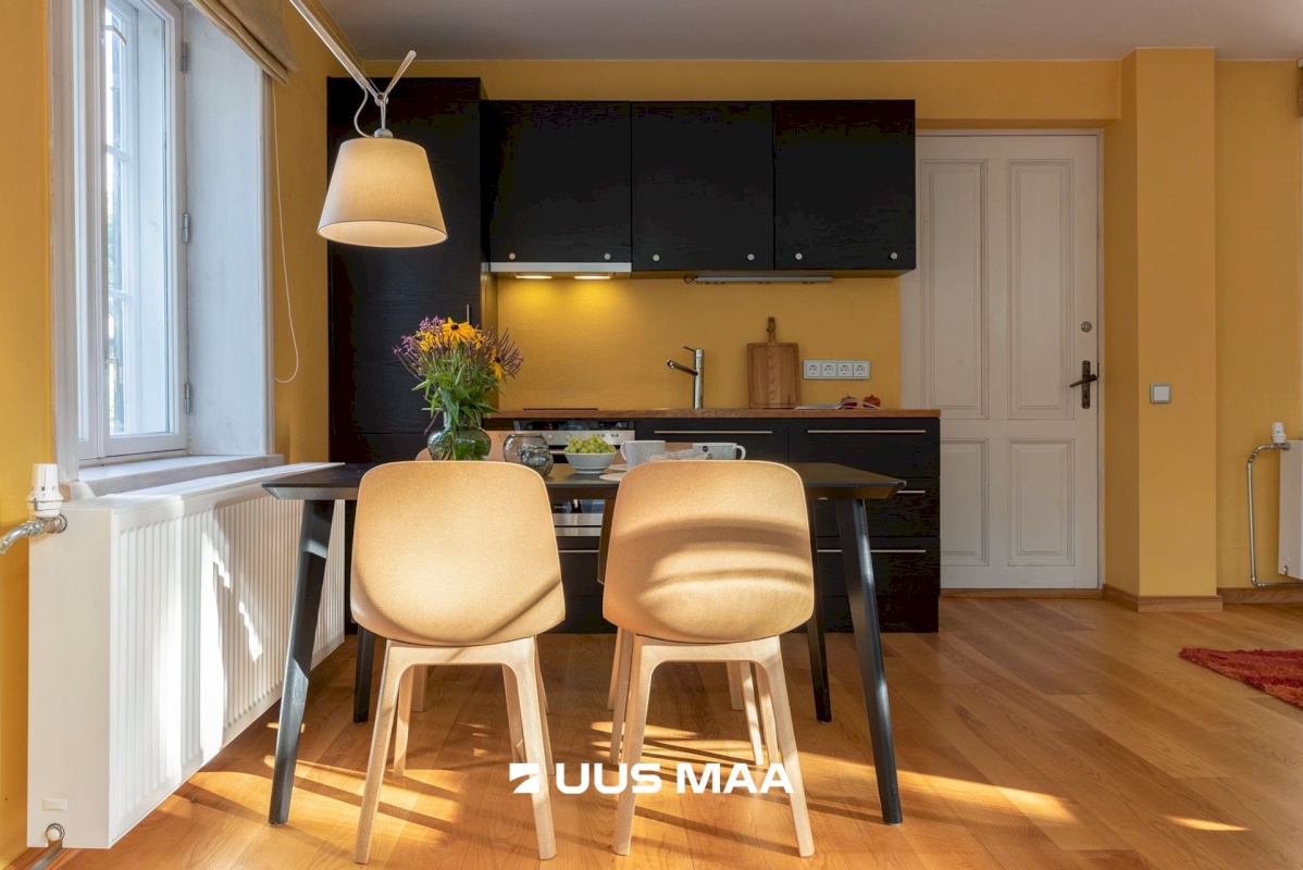 Tartu linn, Tartu linn, Kesklinn, Päeva 19