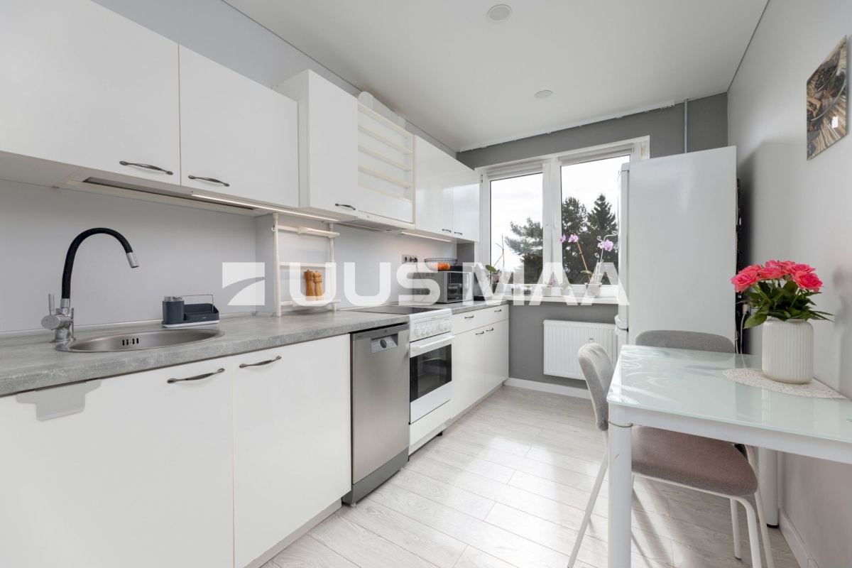 Rae vald, Jüri alevik, Tammiku tee 21