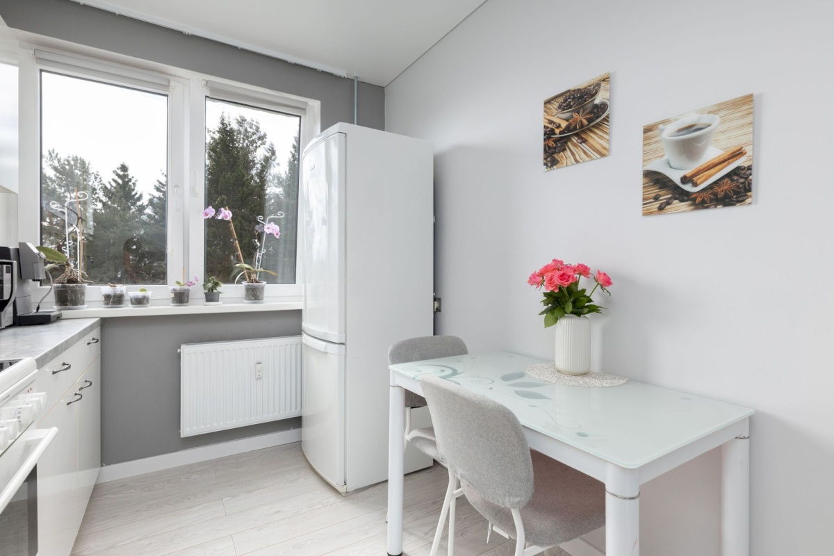 Rae vald, Jüri alevik, Tammiku tee 21