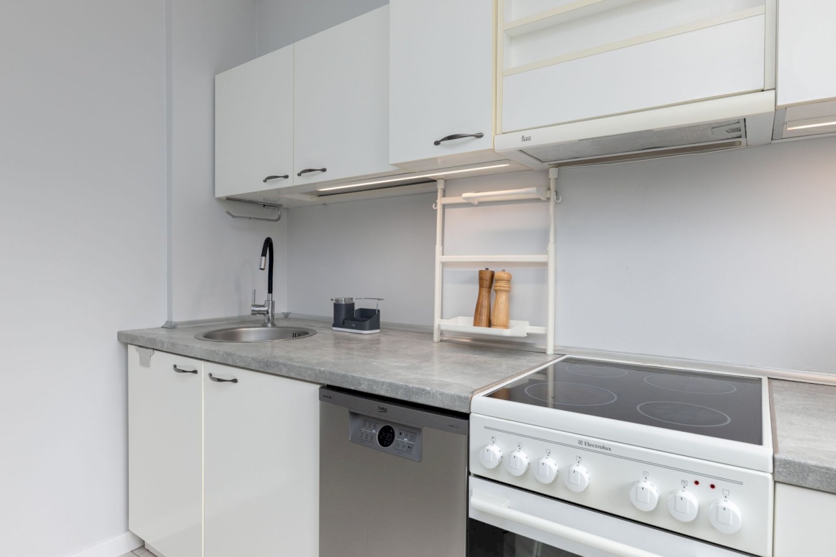 Rae vald, Jüri alevik, Tammiku tee 21