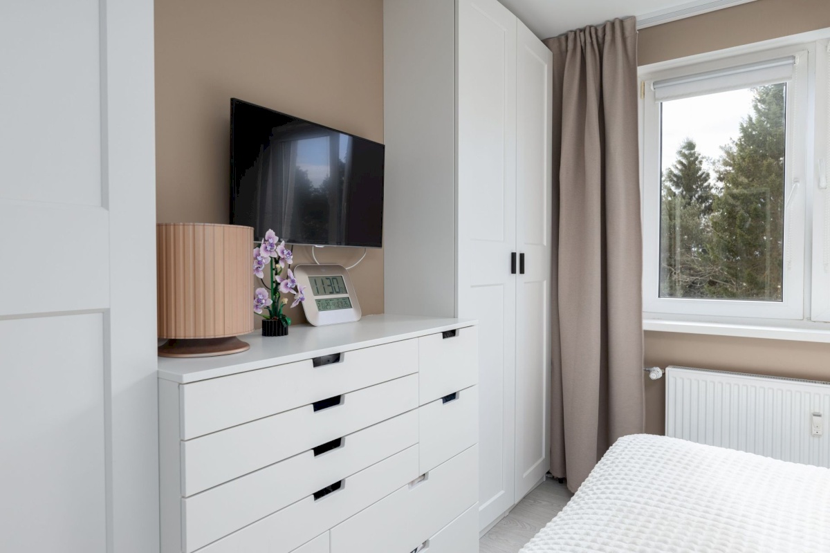 Rae vald, Jüri alevik, Tammiku tee 21