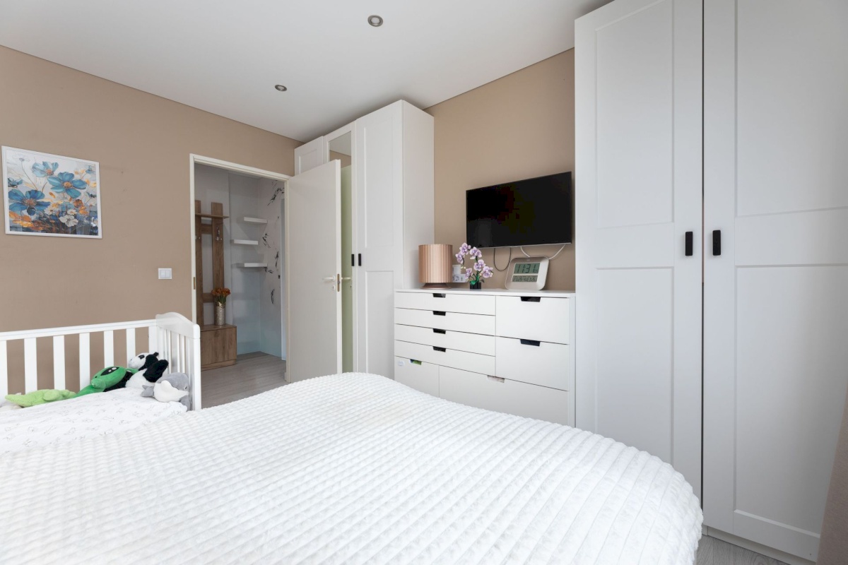 Rae vald, Jüri alevik, Tammiku tee 21