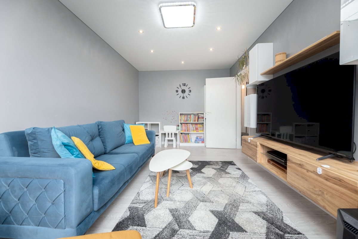 Rae vald, Jüri alevik, Tammiku tee 21