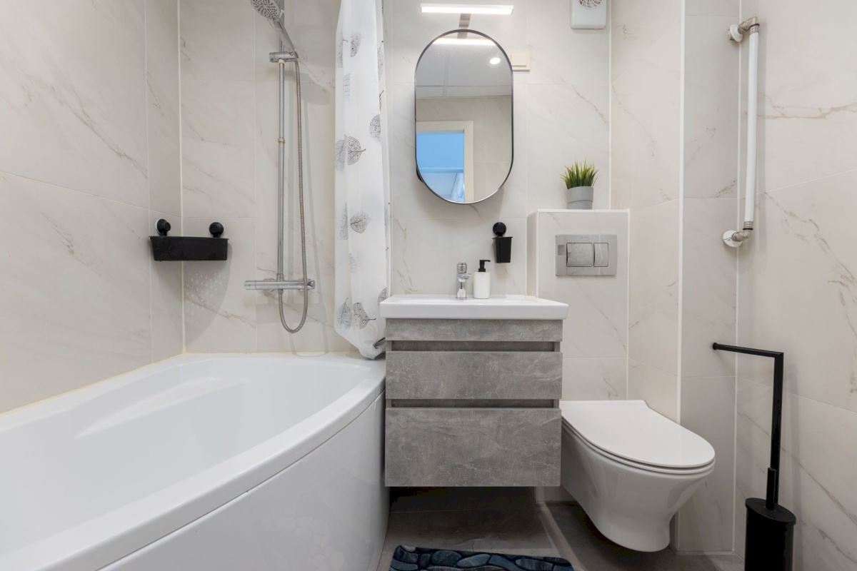 Rae vald, Jüri alevik, Tammiku tee 21