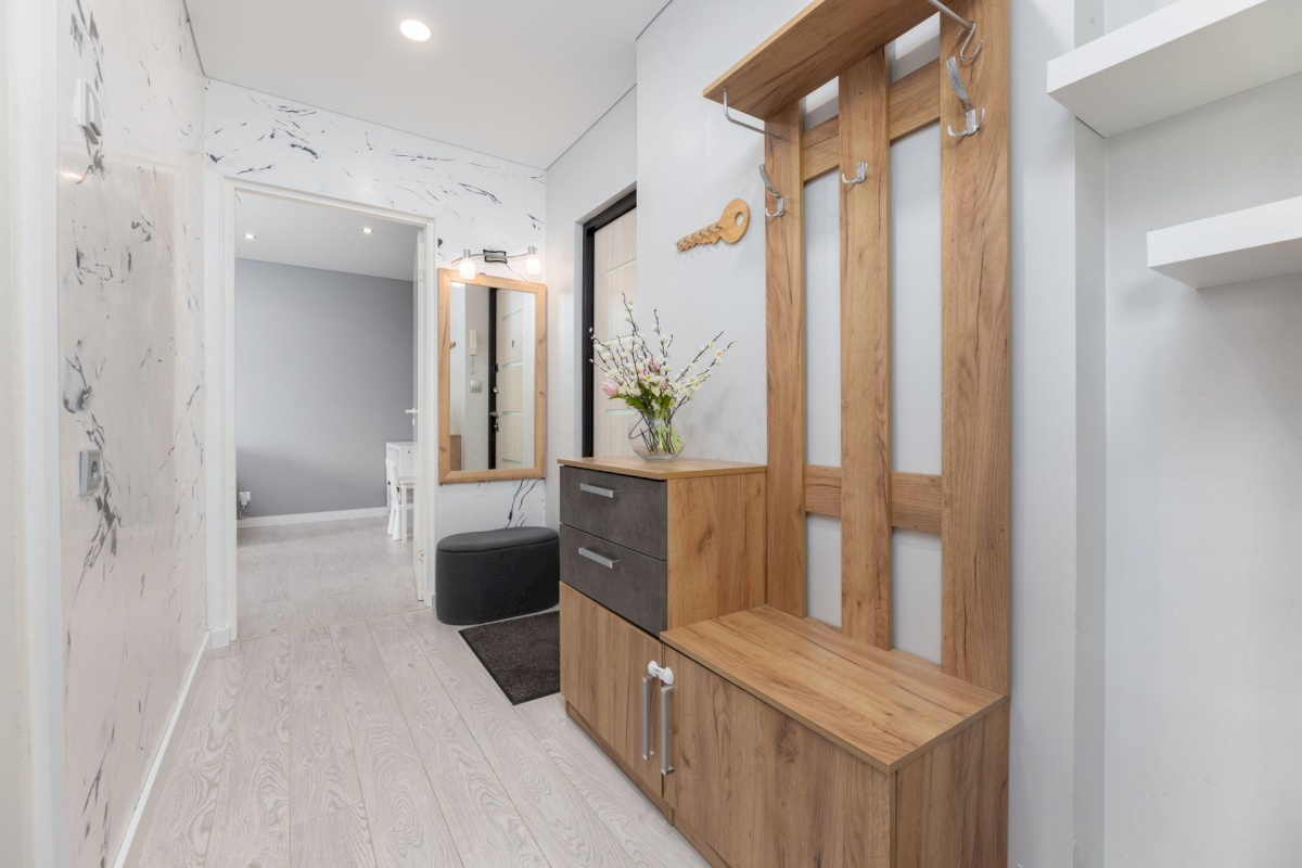 Rae vald, Jüri alevik, Tammiku tee 21