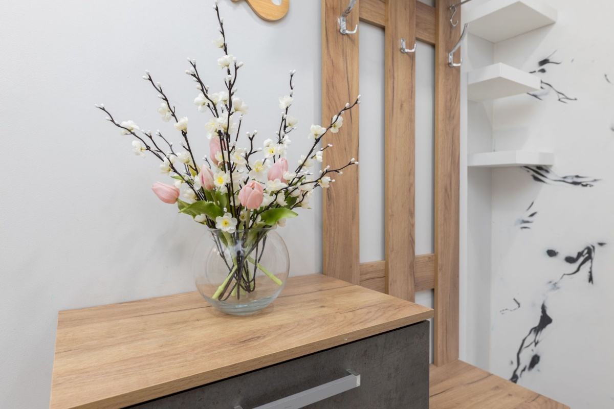 Rae vald, Jüri alevik, Tammiku tee 21