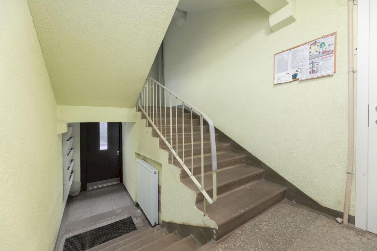 Rae vald, Jüri alevik, Tammiku tee 21