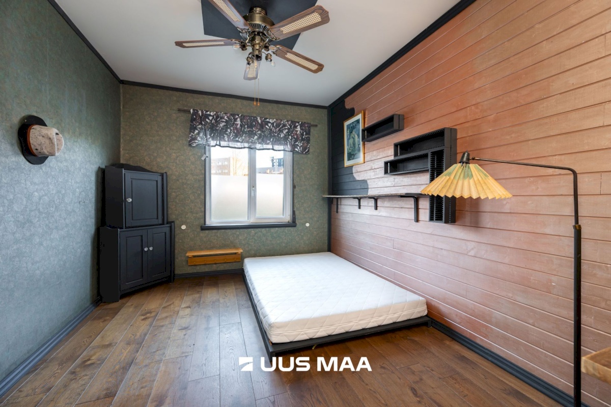 Tallinn, Kristiine linnaosa, Tondi, Kotka tn 40