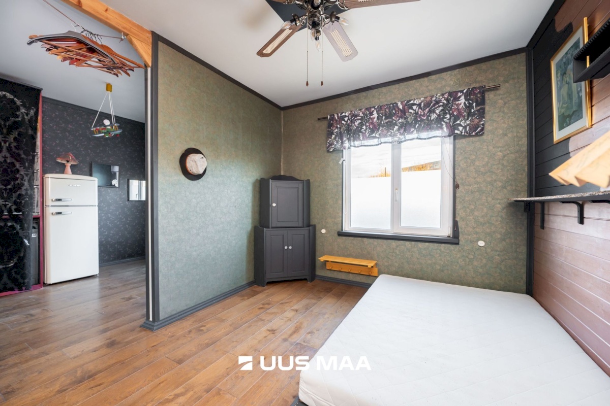 Tallinn, Kristiine linnaosa, Tondi, Kotka tn 40