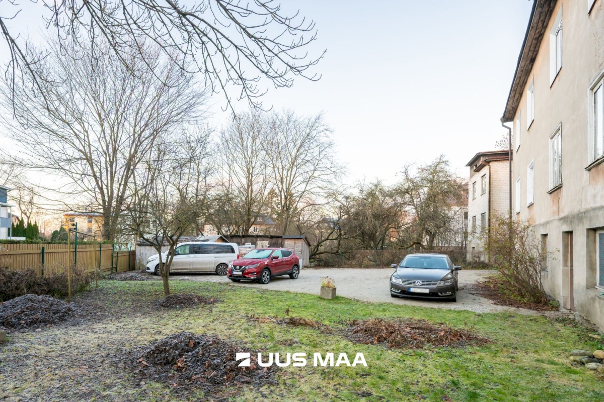 Tallinn, Kristiine linnaosa, Tondi, Kotka tn 40