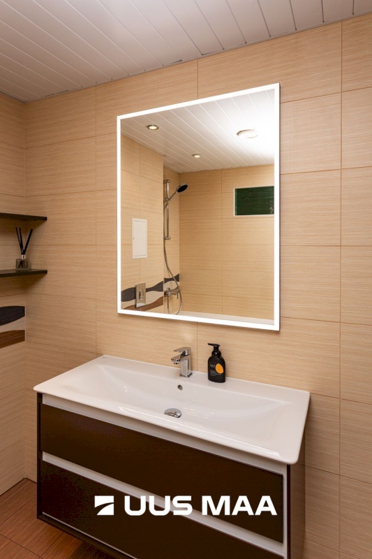 Tallinn, Kesklinna linnaosa, Kadriorg, Liivaoja 4b