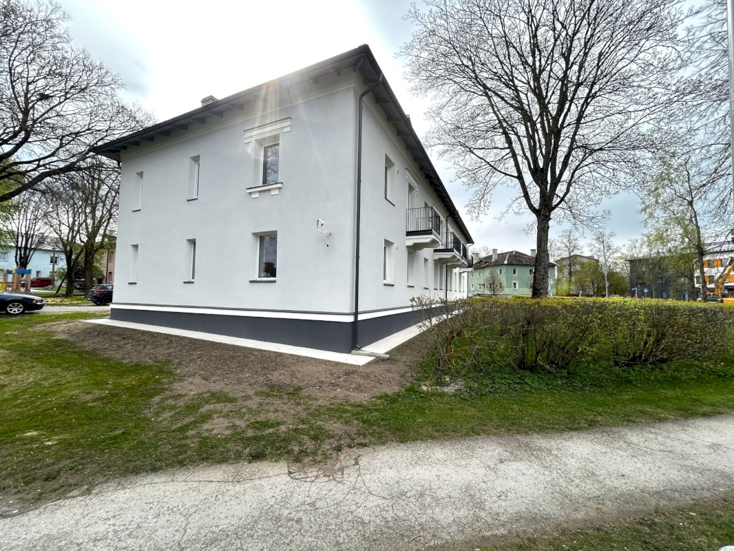 Maardu linn, Orumetsa 14
