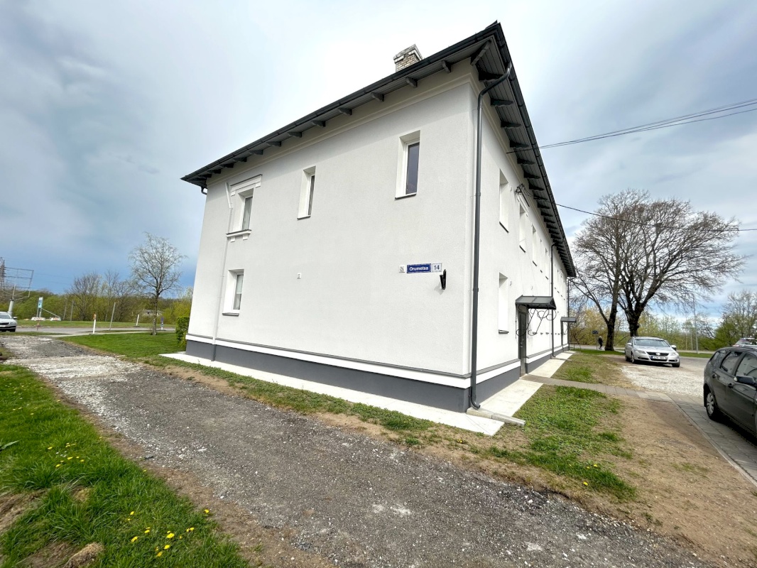 Maardu linn, Orumetsa 14