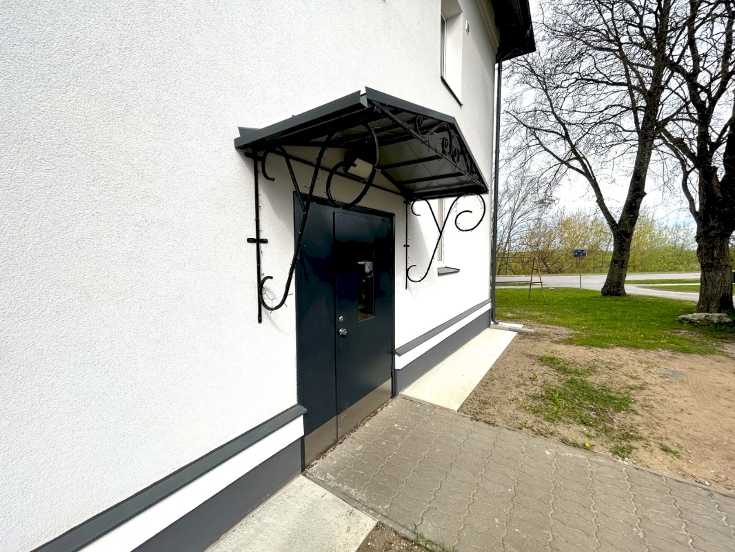 Maardu linn, Orumetsa 14