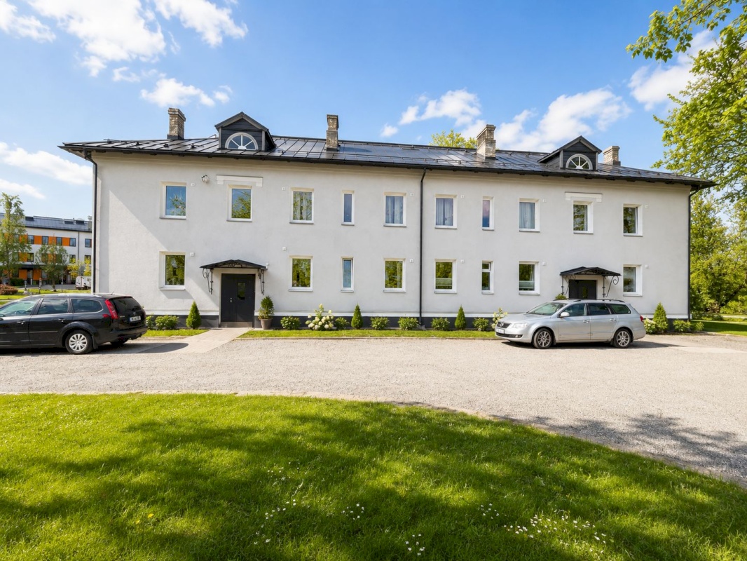 Maardu linn, Orumetsa 14