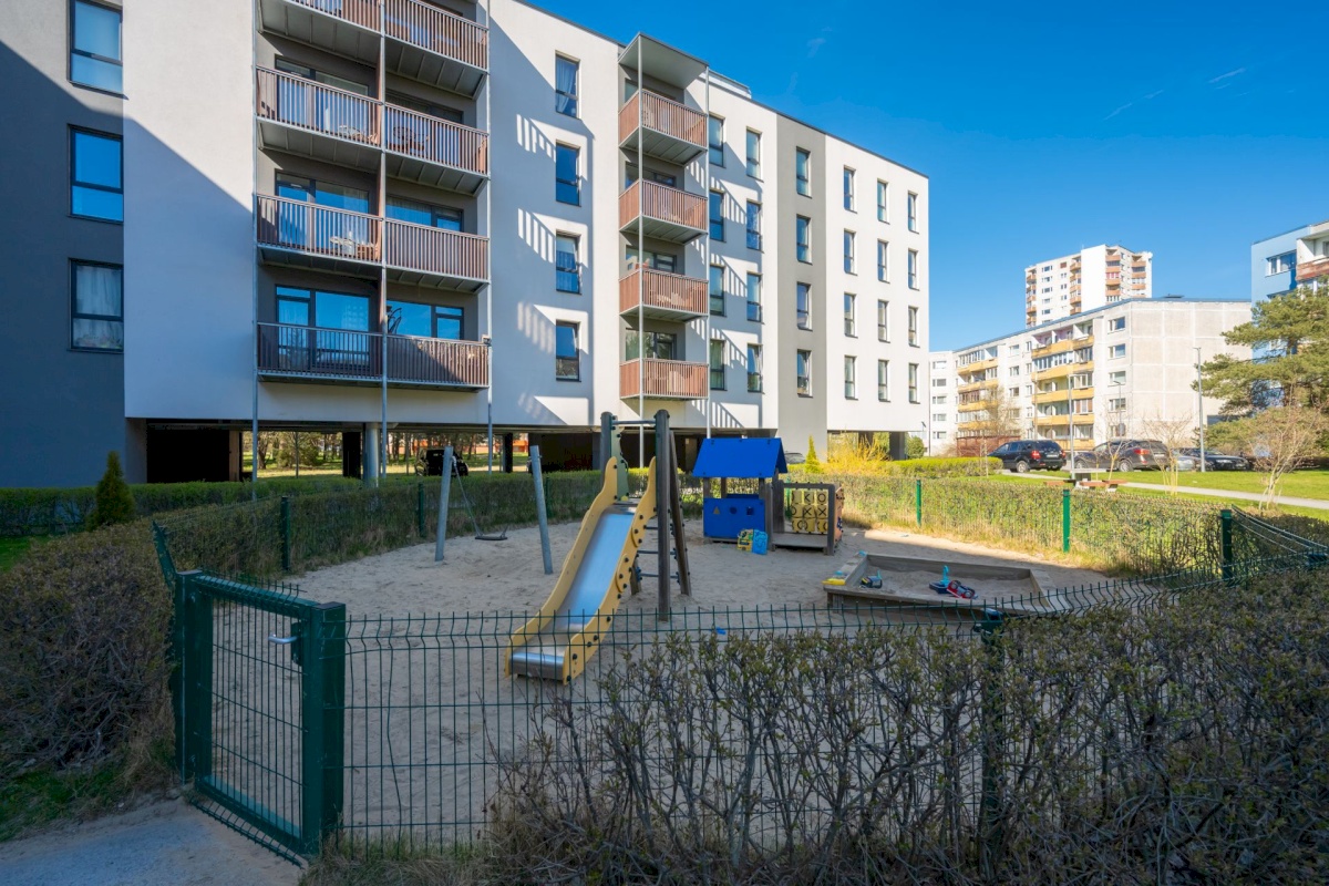 Tallinn, Lasnamäe linnaosa, Seli, Sinimäe tn 16