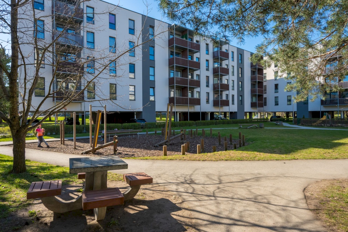 Tallinn, Lasnamäe linnaosa, Seli, Sinimäe tn 16