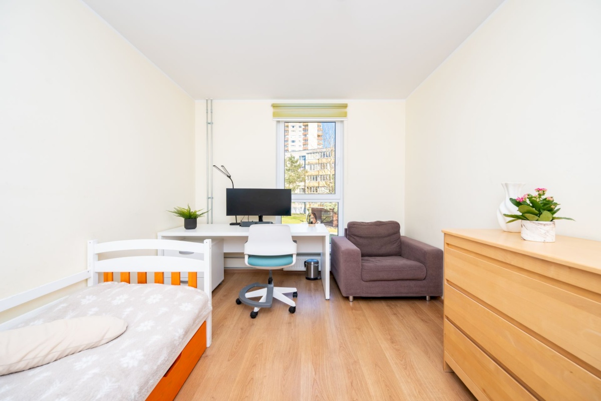 Tallinn, Lasnamäe linnaosa, Seli, Sinimäe tn 16