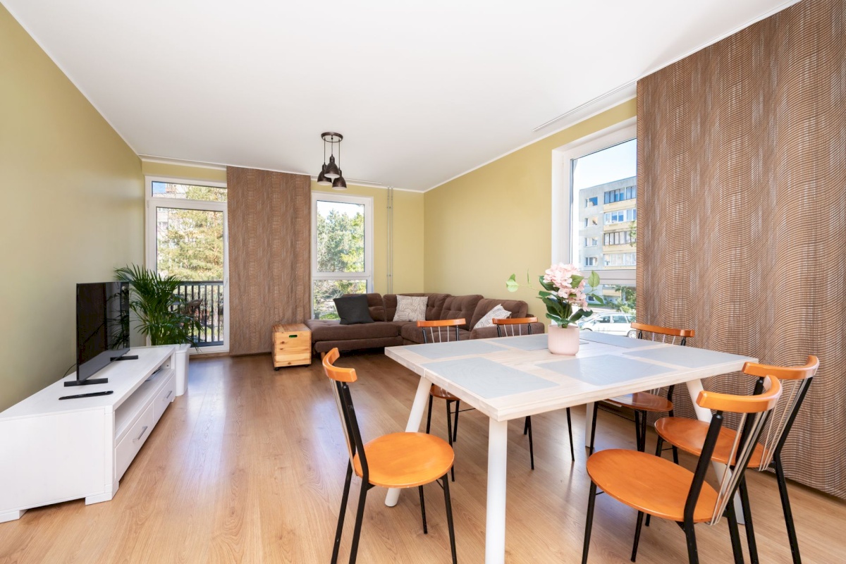 Tallinn, Lasnamäe linnaosa, Seli, Sinimäe tn 16