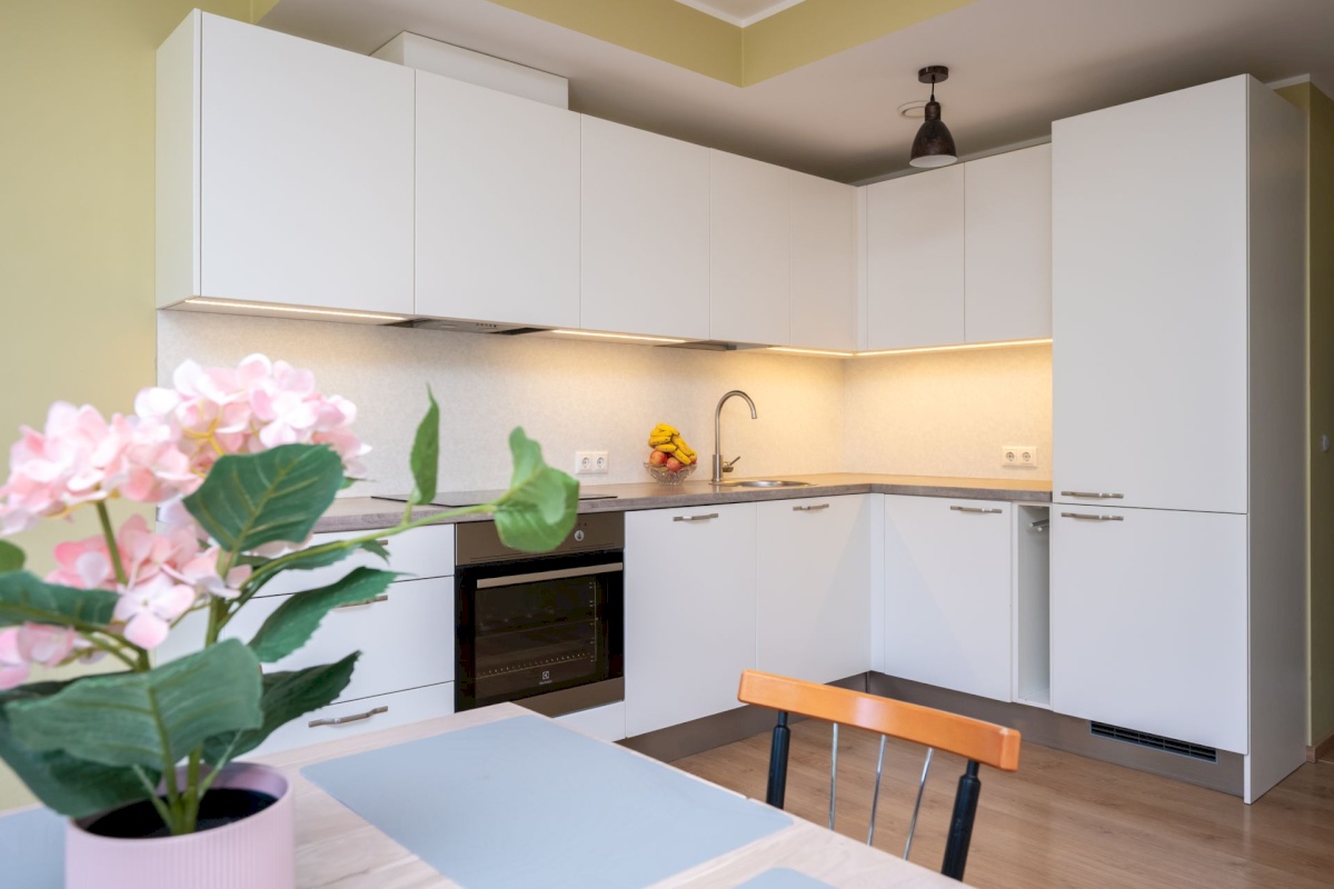 Tallinn, Lasnamäe linnaosa, Seli, Sinimäe tn 16