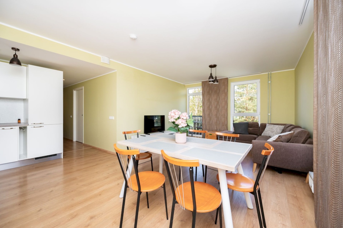 Tallinn, Lasnamäe linnaosa, Seli, Sinimäe tn 16