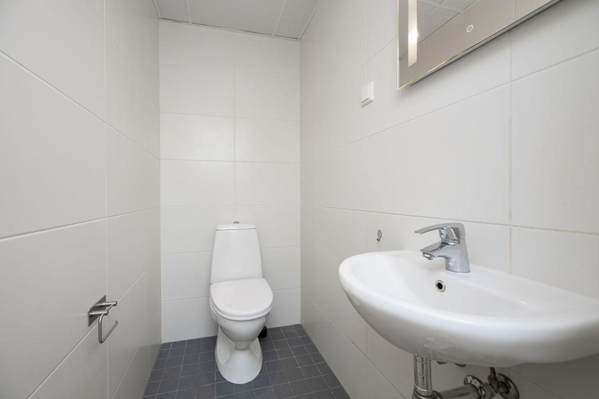 Tallinn, Lasnamäe linnaosa, Seli, Sinimäe tn 16