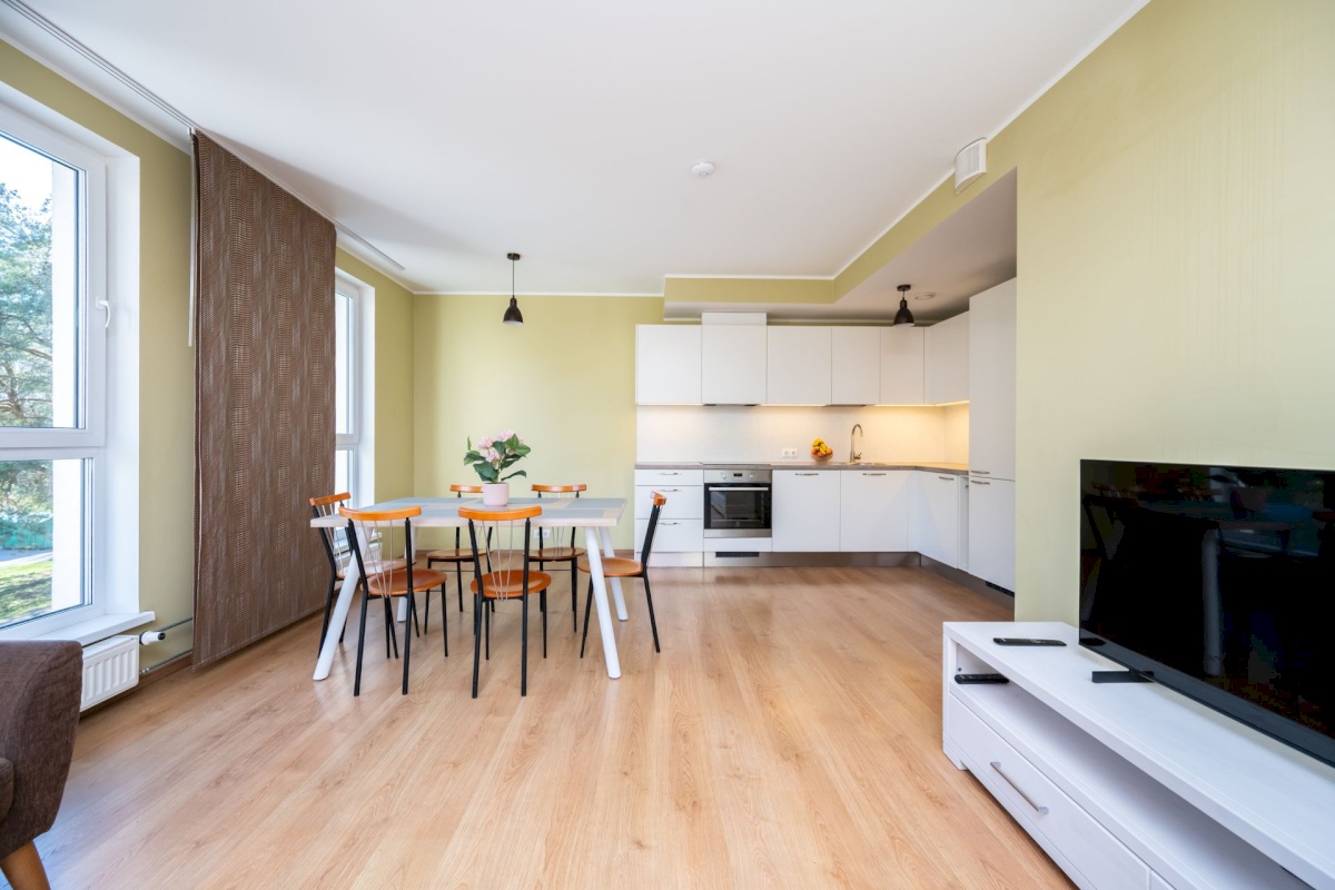 Tallinn, Lasnamäe linnaosa, Seli, Sinimäe tn 16