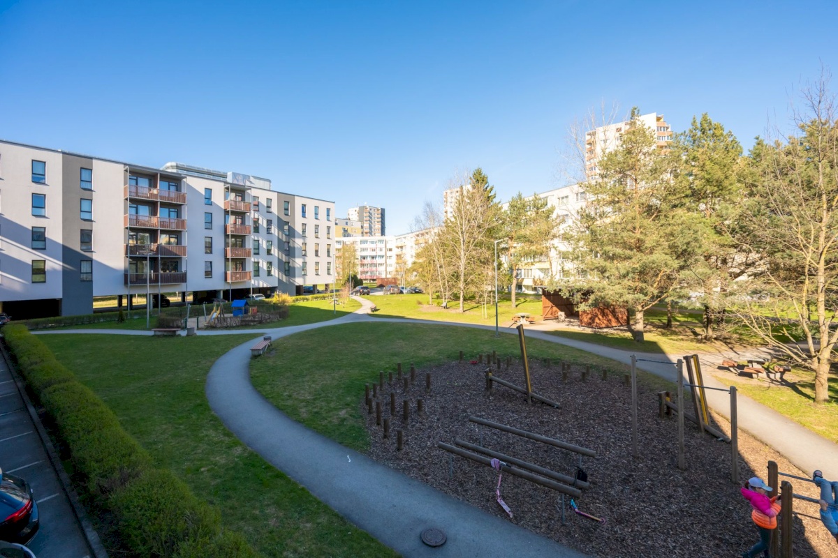 Tallinn, Lasnamäe linnaosa, Seli, Sinimäe tn 16