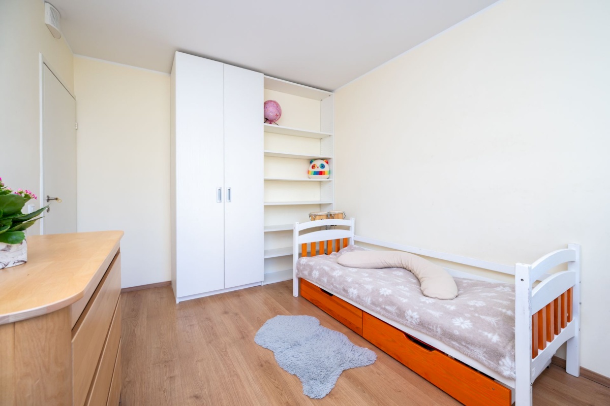 Tallinn, Lasnamäe linnaosa, Seli, Sinimäe tn 16