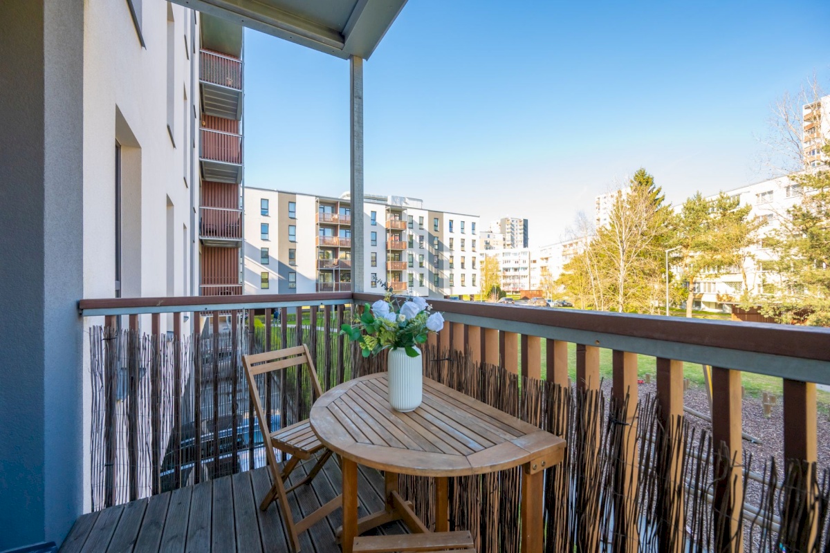 Tallinn, Lasnamäe linnaosa, Seli, Sinimäe tn 16