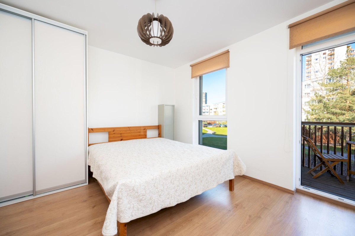 Tallinn, Lasnamäe linnaosa, Seli, Sinimäe tn 16