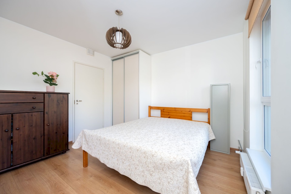 Tallinn, Lasnamäe linnaosa, Seli, Sinimäe tn 16