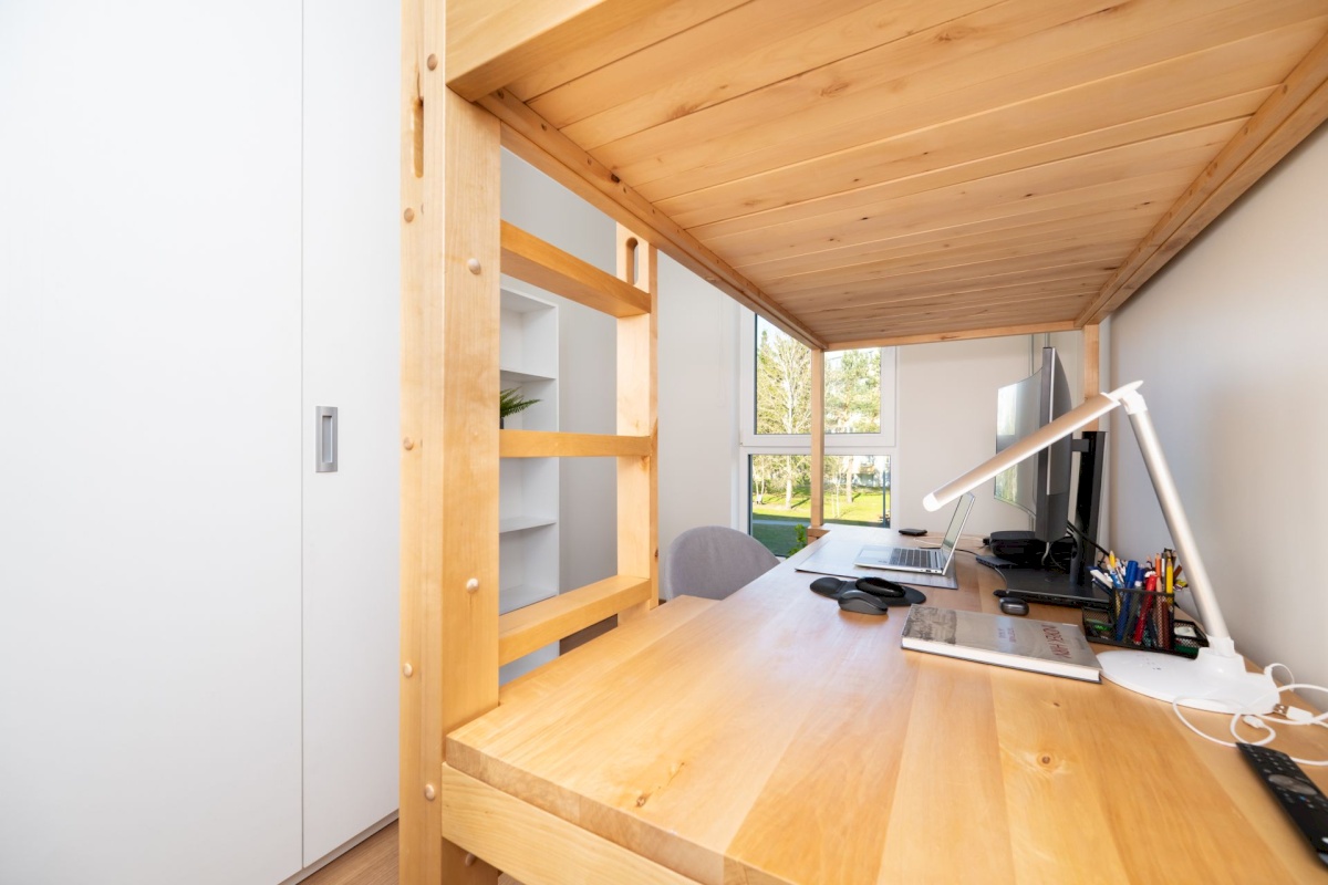 Tallinn, Lasnamäe linnaosa, Seli, Sinimäe tn 16