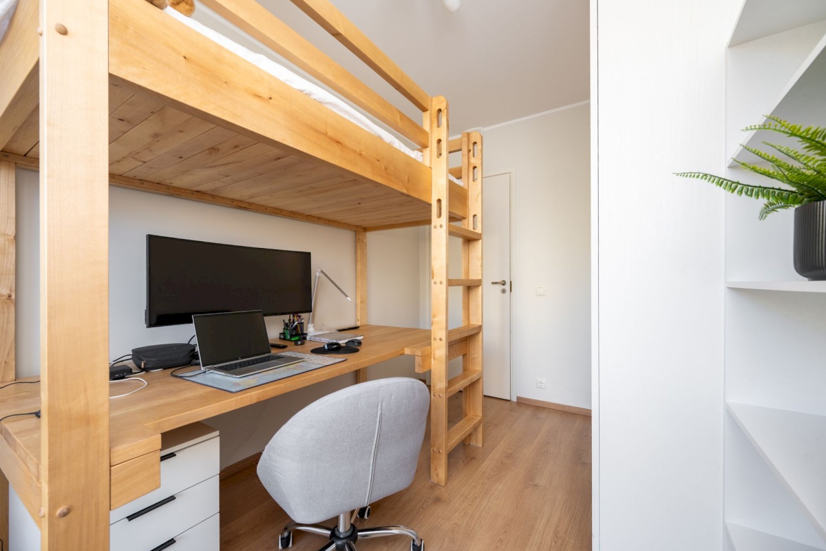 Tallinn, Lasnamäe linnaosa, Seli, Sinimäe tn 16