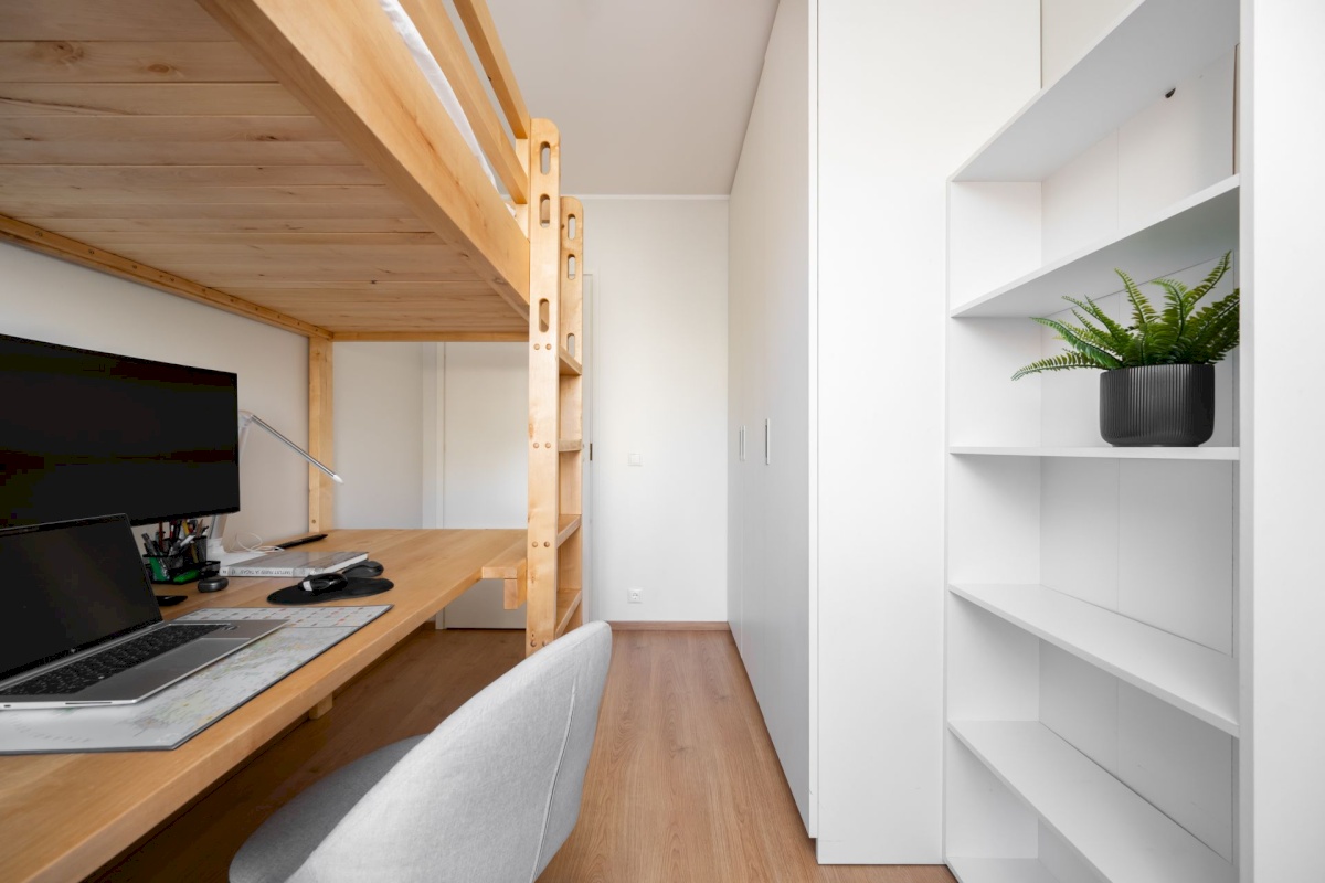 Tallinn, Lasnamäe linnaosa, Seli, Sinimäe tn 16