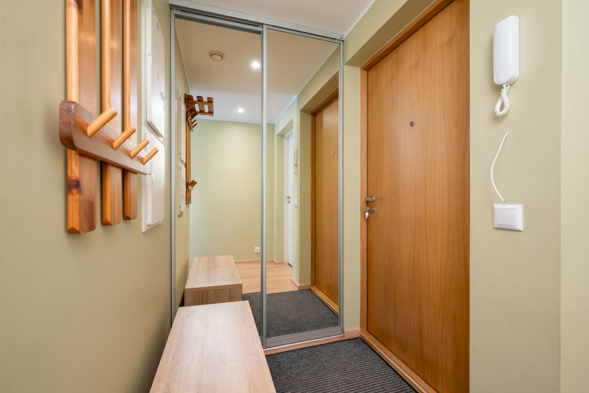 Tallinn, Lasnamäe linnaosa, Seli, Sinimäe tn 16