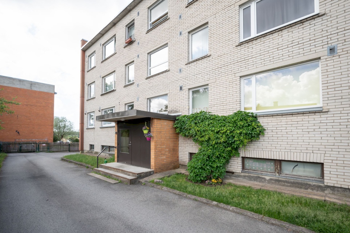 Haapsalu linn, Haapsalu linn, Kalda tn 14a